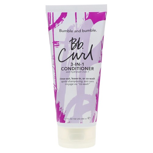 Bumble and bumble Curl 3-in-1 Conditioner 6.7 oz - Picture 1 of 8