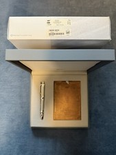 Montblanc Great Characters Limited Edition Leonardo da Vinci Füller ID 109250 