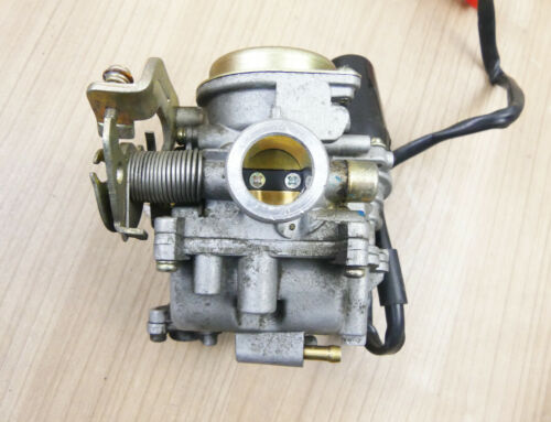 Vergaser für FLeX TeCH 50 CITY LEADER - Bild 3 von 4