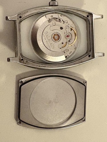 BALMAIN ARCADE HERRENUHR AUTOMATIK - DATUM - KALIBER ETA 2824-2 -EDELSTAHL - Bild 11 von 14