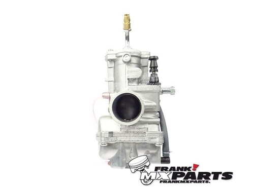 Genuine Mikuni TM30-8006 D-slide carburetor with powerjet / TM 30 TMX NEW - Picture 8 of 10