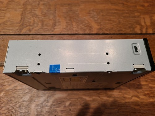 ASUS 24X DVD Burner DRW-24B1ST/BLK/B/AS Rewritable Drive SATA - Picture 4 of 5