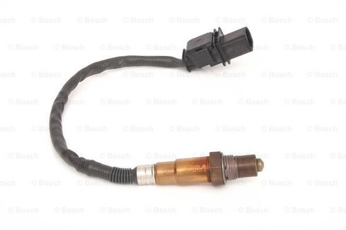 BOSCH 0 281 004 087 Lambda Sensor for HYUNDAI,KIA - Picture 5 of 10
