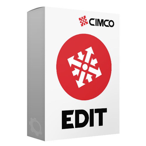 CIMCO Edit 2025 v25 (CNC program editor Tool) - Picture 3 of 4