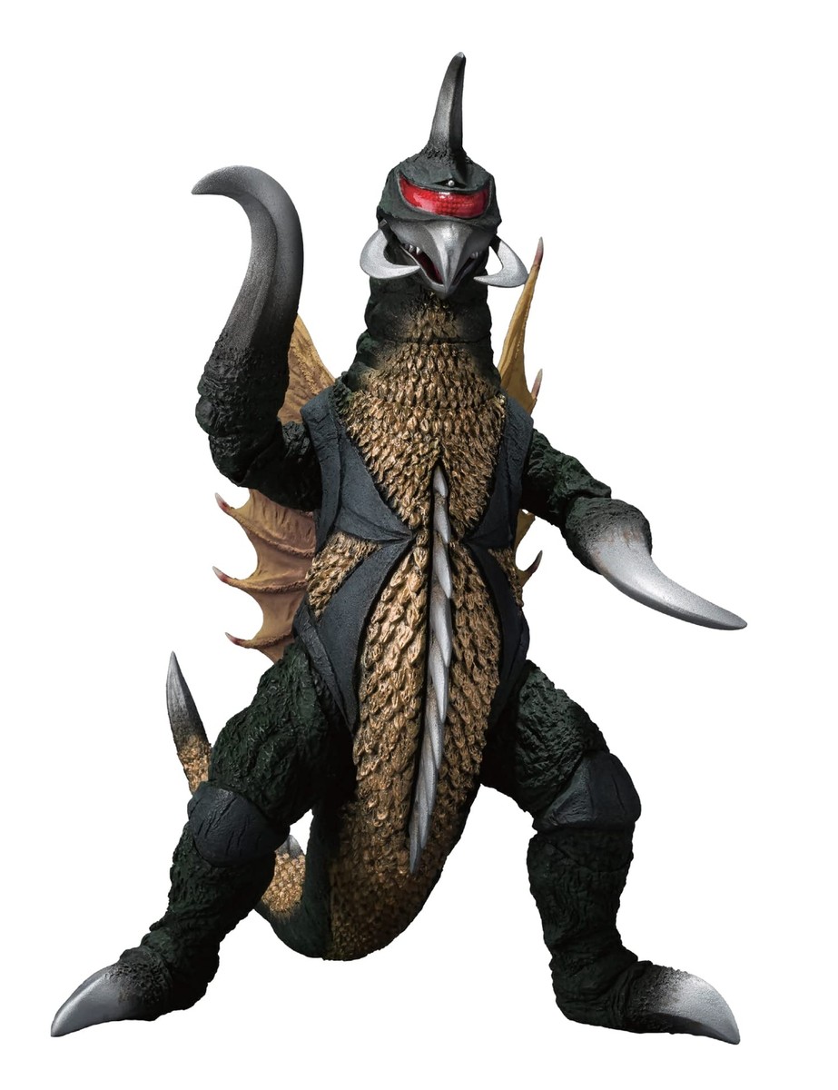 Bandai Spirits S.H.MonsterArts Gigan (1972) Godzilla vs. Gigan