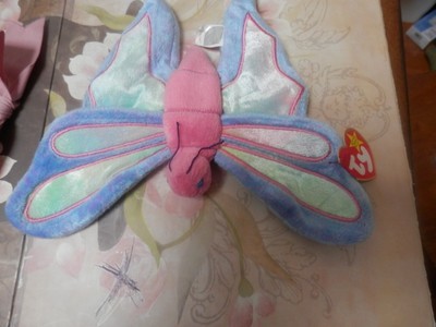 ty beanie baby flitter 1999