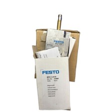 New Festo 535897 MFH-3-1/8-EX Solenoid Valve Brand MFH-3-1/8-EX