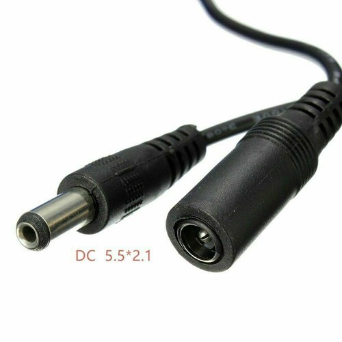 12V DC Rechargeable Lithium-ion Batteries Portable Battery Pack with Charger New - Bild 37 von 37