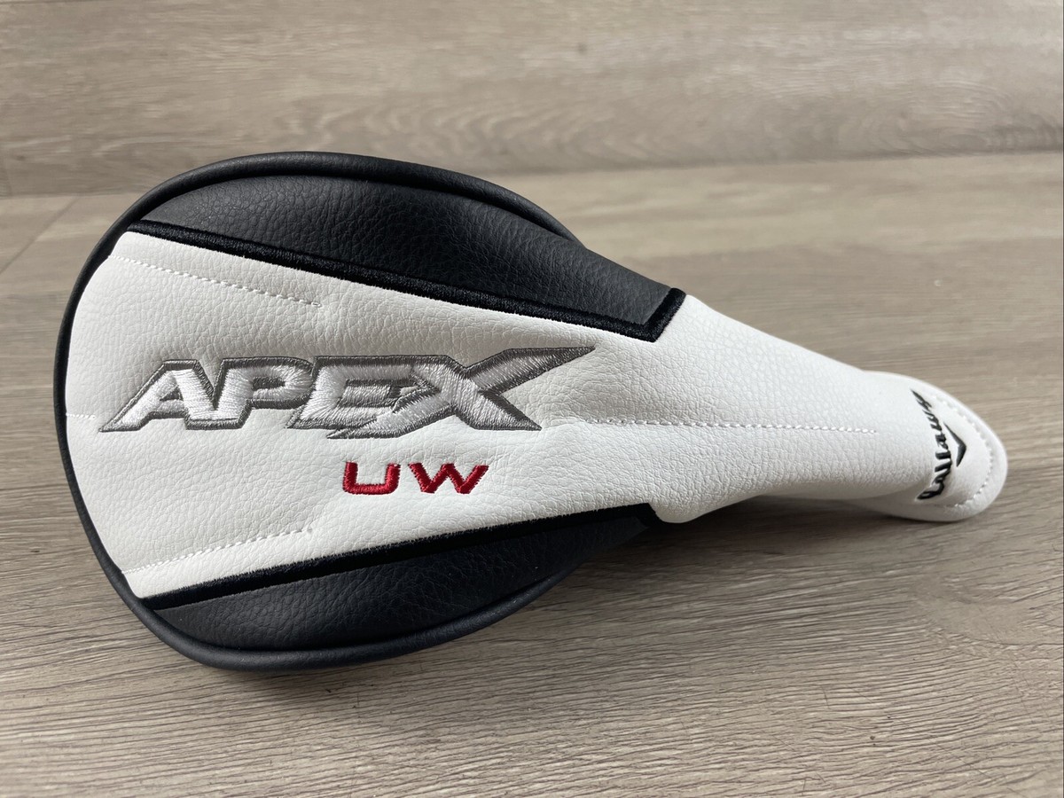 Callaway Apex UW Wood Headcover