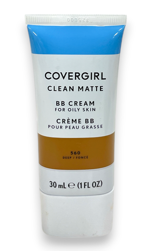 Covergirl Clean Matte BB Cream (30ml/1fl.oz) You Pick As Seen In Pics - Picture 6 of 11