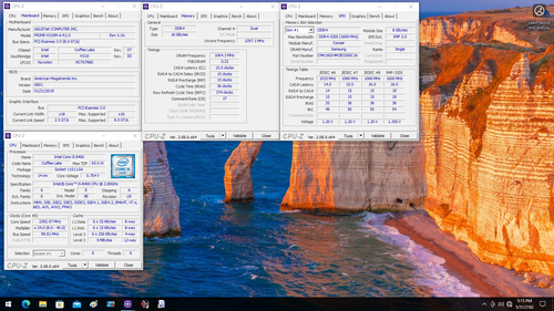 Asus PRIME H310M-A R2.0 i5-8400 16 GB 2x8 3200 MHz. TESTED GOOD - Bild 6 von 6
