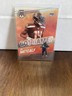 2021 Mosaic Football DK Metcalf Got Game insert #GG-16