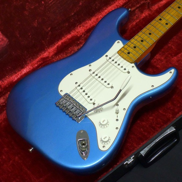 Fender Stratocaster Price >> Fender Stratocaster Lake Placid Blue For Sale Online Ebay Fender Stratocaster Price >> Fender Stratocaster Lake Placid Blue For Sale Online Ebay