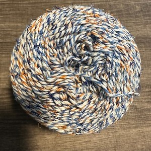 Caron Coconut Cakes Yarn - Blueberry Sorbet - US