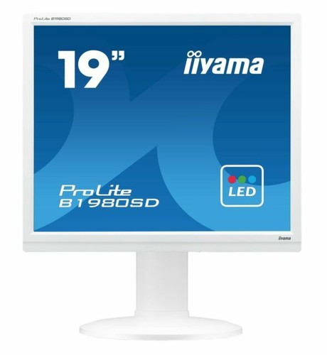 テレビ】iiyama ProLite PL2200 Iiyama ProLite E2200WS PL2200