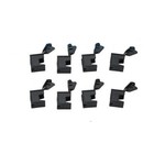 8 pcs Convertible Roof Top Hinge Cover Clips For BMW E93 325i M4 F83 54377187747