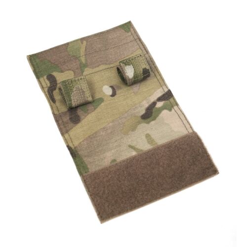 ELITE OPS RECON PLACA PORTADORA GUERRERO SISTEMAS DE ASALTO ARMADURA PORTADOR AMIGOS MOLLE - Imagen 29 de 32