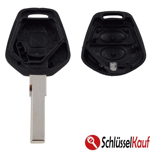 Llave de coche 2 botones carcasa adecuada para Porsche 911 996 Cayenne 955 Boxter - Imagen 6 de 6