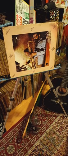 The Elements by Henderson, Joe / Coltrane, Alice (Record, 2017) - Foto 2 di 9