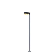 Brawa 84032 LED Aufsatz Straßenleuchte mit Stecksockel HO 1:87 NEU