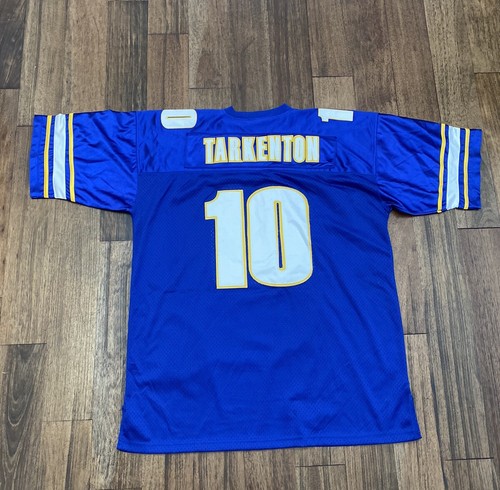 Mitchell & Ness Minnesota Vikings 1966 Fran Tarkenton Throwback Jersey Size 56 - Picture 5 of 5