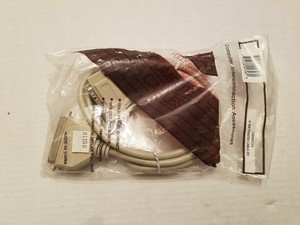 IBM-Printer-Cable-25-C-DIB25C06-Computer-Interconnection-Accessories-6-Ft