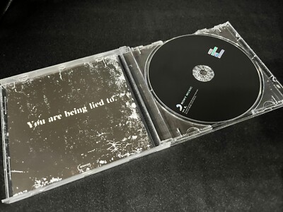 レア　Rage Against the Machine サインCD レイジ Rage Against The Machine ‑「アルバム」by レイジ・アゲインスト・ザ