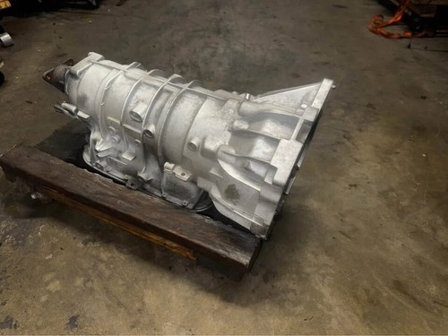 2001 2002 2003 2004 BMW 525I 325I Z4 GM 2.5L Automatic 96024770 Transmission - Picture 6 of 10
