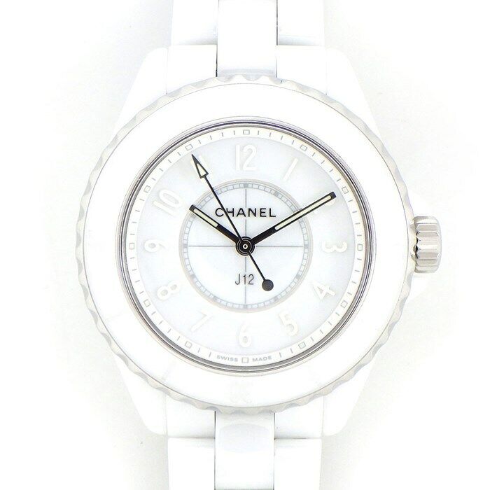 Chanel womens watches shop