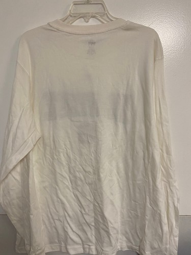 NC State Wolfpack NCAA Herren rot/weiß Kombi Herren Shirt XL Adidas - Bild 5 von 5