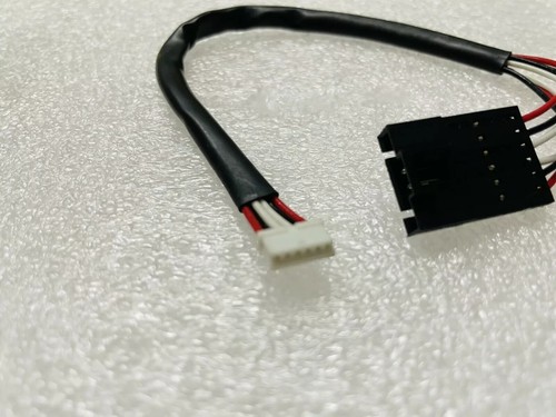 LSI 49571-13 49571-01/03 BBU09 supercap Battery cable for M5110 M5016 9270CV-8e - Picture 2 of 2