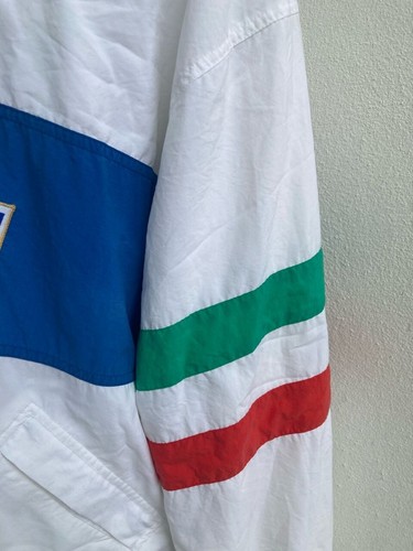 Tracksuit Nike Italy World Cup 1996 - Picture 3 of 10