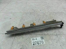 Fuel Injection Rail V70 1998 Volvo Non Turbo Gas Inject Injector Ramp Line OEM