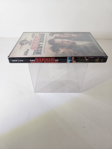 The Siege at Ruby Ridge (DVD, 1996) *SEALED* - Picture 5 of 6