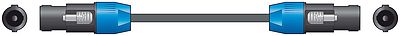 Citronic Classic Speaker Lead Cable 6m Heavy Duty for DJ Disco PA