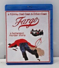 Fargo (Blu-Ray) - Used