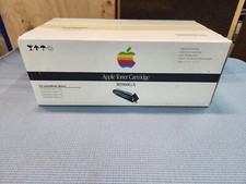 NEW Apple Toner Cartridge M1960G/A For LaserWriter Select 300 310 360 610