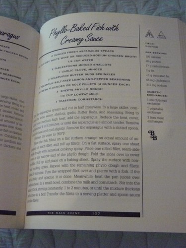 "Savor the Flavor" Recipes Cookbook Cook Book Cooking Ideas FREE SHIPPING - Picture 4 of 13