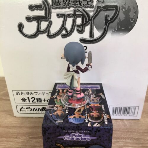 Disgaea Palm Characters | Nis America | Playstation | Nintendo | JRPG Japan - Foto 38 di 42