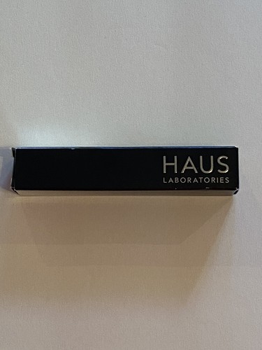 Haus Laboratories Glam Attack Liquid eyeshadow Shimmer Powder NEW Rose B*tch - Picture 4 of 7