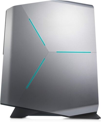 Alienware Aurora R8 Core i7-9700K 32GB RAM 1TB M.2 NVMe Gen4 RTX 2080 OC Win11 - Imagen 6 de 10