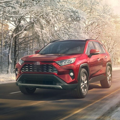 Rear-view Mirror Lights for Toyota Alphard 30# RAV4 5th Sienna 4, Streamer Turn - Picture 11 of 12