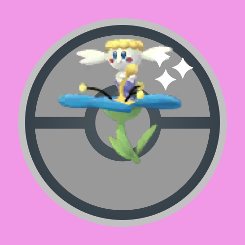 ✨Shiny Flabébé (All Colors Available) (#669) - Pokémon GO✨ - Picture 2 of 14