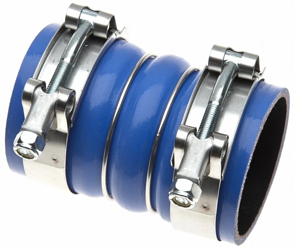 Kit de manguera intercooler turbocompresor para GMC Sierra 3500 HD 2008-2016 puertas 2009 Foto 2 de 2