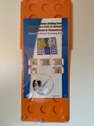 Children Discount Clothing Folding Board Orange New Unopened Package