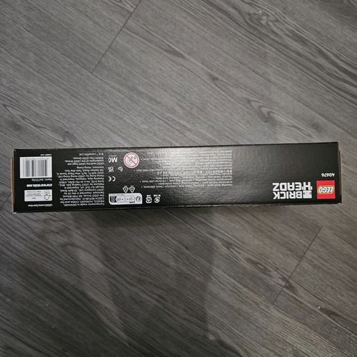 LEGO Star Wars Brickheadz Set 40676 The Phantom Menace 25th Anniversary Edition - Picture 6 of 9