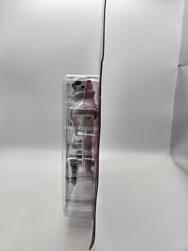  Vader &  Trooper 1980s Galaxy Cop STAR WARS Bootleg KO MOC NEW  - Picture 9 of 12