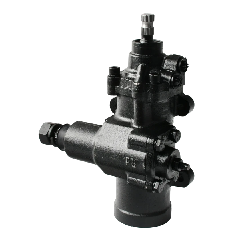 Caja de cambios de dirección asistida para Chevrolet Chevelle/El Camino serie 500 1964-1972 Foto 2 de 4