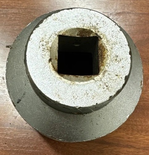 Urrea 1" Drive 3" Socket 5796 - Picture 2 of 6