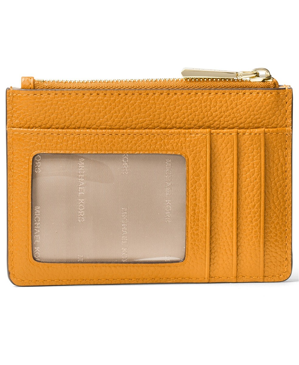 MICHAEL KORS カードケース 32S4GLSD5B 200 Brown 35h9gtvz2b-brown_1.jpg